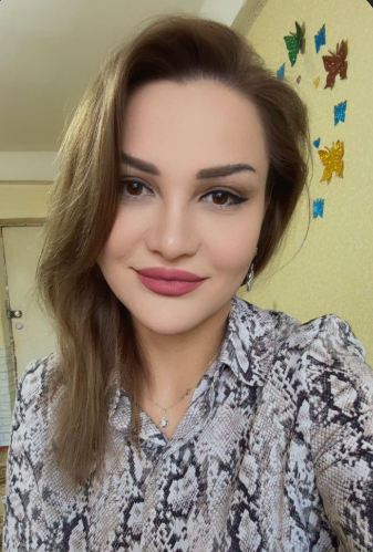 Selin Uyanık